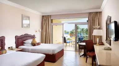 PALM ROYALE SOMA BAY RESORT