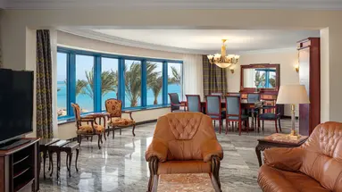 PALM ROYALE SOMA BAY RESORT