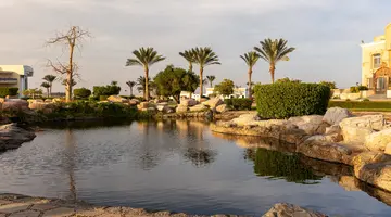 PALM ROYALE SOMA BAY RESORT