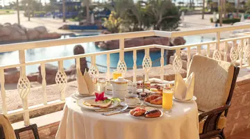 PALM ROYALE SOMA BAY RESORT