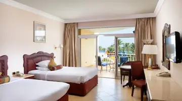 PALM ROYALE SOMA BAY RESORT