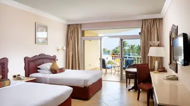 PALM ROYALE SOMA BAY RESORT