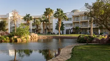 PALM ROYALE SOMA BAY RESORT