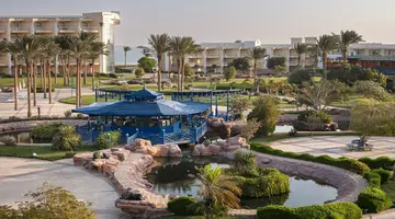 PALM ROYALE SOMA BAY RESORT