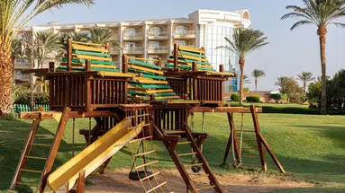 PALM ROYALE SOMA BAY RESORT