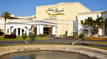 PALM ROYALE SOMA BAY RESORT
