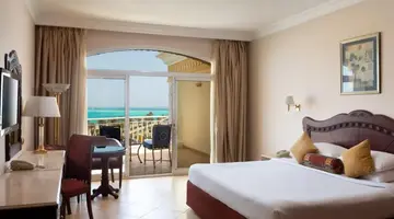 PALM ROYALE SOMA BAY RESORT