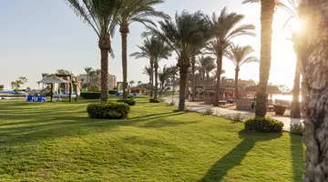PALM ROYALE SOMA BAY RESORT