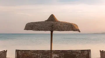 PALM ROYALE SOMA BAY RESORT