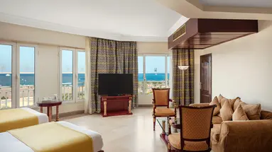 PALM ROYALE SOMA BAY RESORT