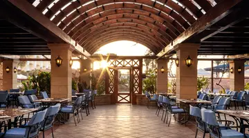 PALM ROYALE SOMA BAY RESORT
