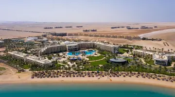 Palm Royale Soma Bay