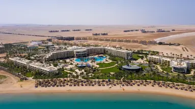 Palm Royale Soma Bay