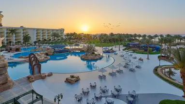 Palm Royale Soma Bay