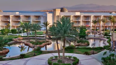 Palm Royale Soma Bay