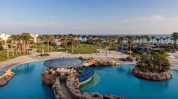Palm Royale Soma BaY