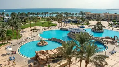 PALM ROYALE SOMA BAY