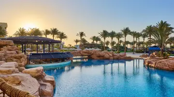 Palm Royale Soma Bay