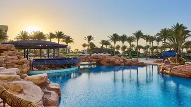 Palm Royale Soma Bay
