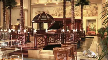 Palm Royale Soma Bay