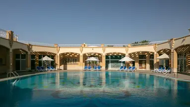 PALM ROYALE SOMA BAY