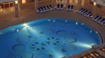 Palm Royale Soma Bay