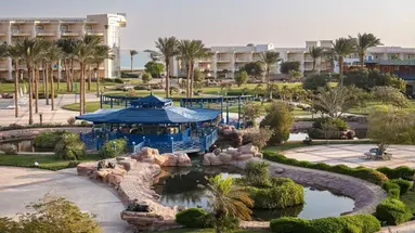 PALM ROYALE SOMA BAY