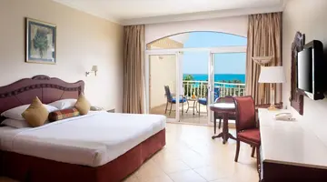 Palm Royale Soma Bay