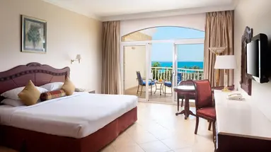Palm Royale Soma Bay