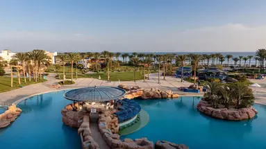 PALM ROYALE SOMA BAY
