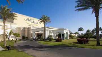 Palm Royale Soma Bay