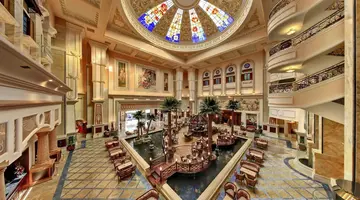 Palm Royale Soma Bay