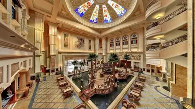Palm Royale Soma Bay