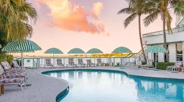 Palm Tree Club
