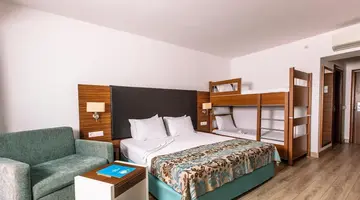 Palm Wings Beach Resort & Spa Kusadasi-