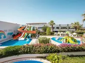 Palm Wings Beach Resort & Spa Kusadasi-