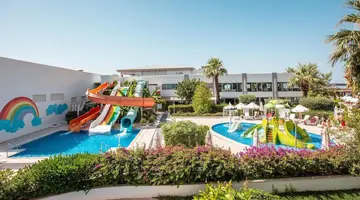 Palm Wings Beach Resort & Spa Kusadasi-