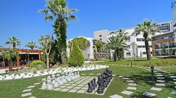 Palm Wings Beach Resort & Spa Kusadasi-
