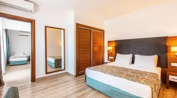 Palm Wings Beach Resort & Spa Kusadasi-