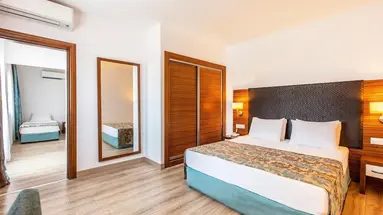 Palm Wings Beach Resort & Spa Kusadasi-