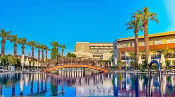 Palm Wings Beach Resort & Spa Kusadasi-