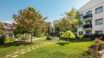Palm Wings Beach Resort & Spa Kusadasi-