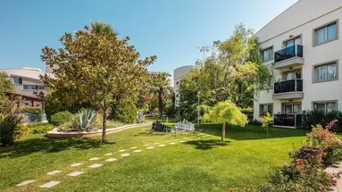 Palm Wings Beach Resort & Spa Kusadasi-