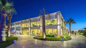Palm Wings Beach Resort & Spa Kusadasi-