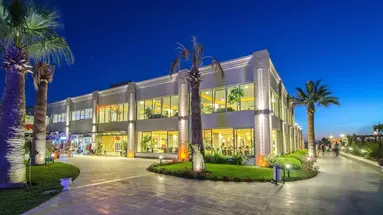 Palm Wings Beach Resort & Spa Kusadasi-