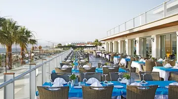 Palm Wings Beach Resort & Spa Kusadasi-