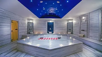 Palm Wings Beach Resort & Spa Kusadasi-