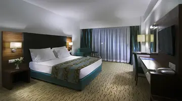 Palm Wings Beach Resort & Spa Kusadasi-