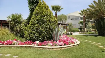 Palm Wings Beach Resort & Spa Kusadasi-