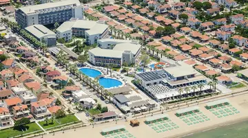 Palm Wings Beach Resort & Spa Kusadasi-